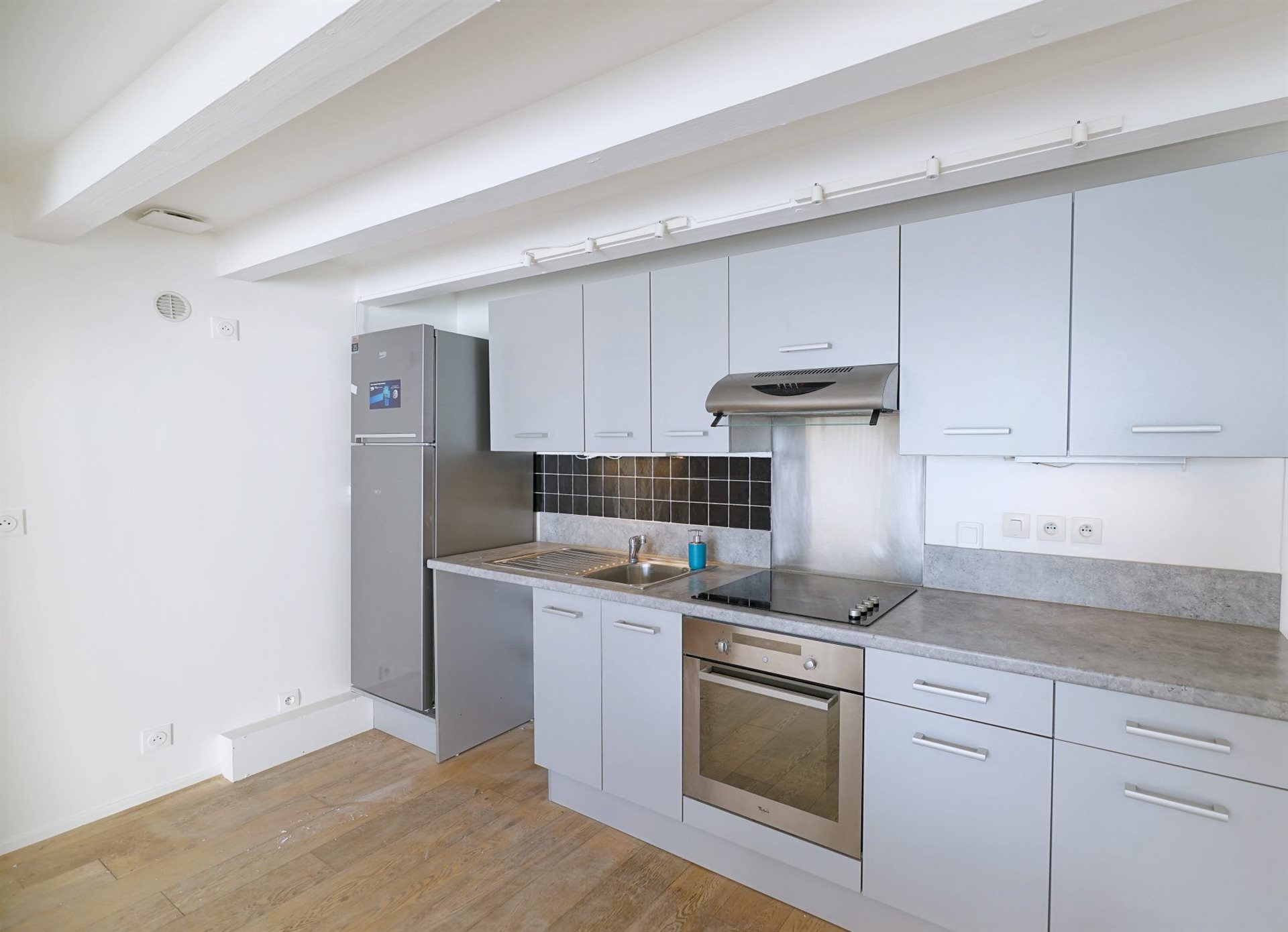 Appartement à louer, 101m², Ségny