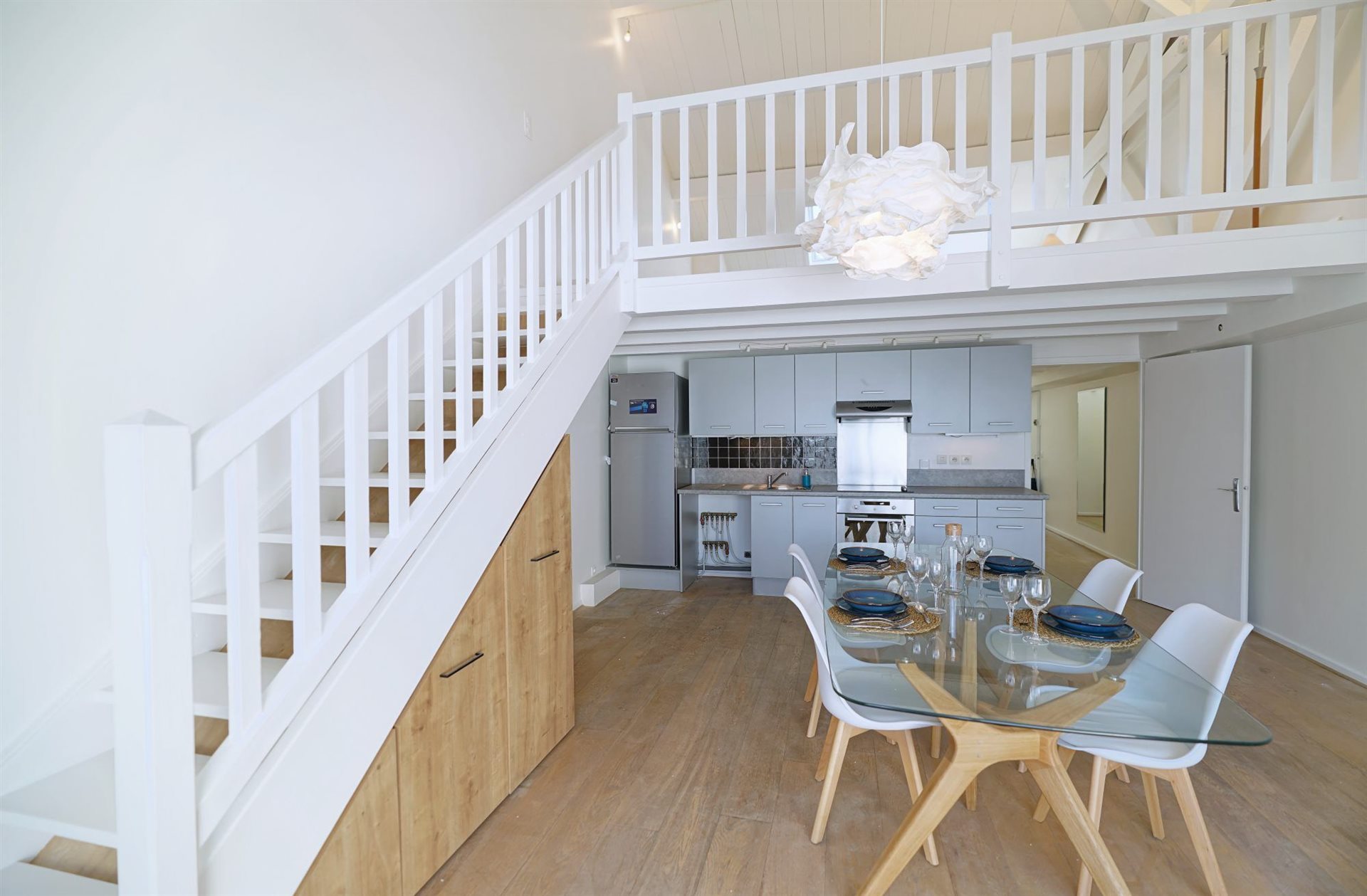 Appartement à louer, 101m², Ségny