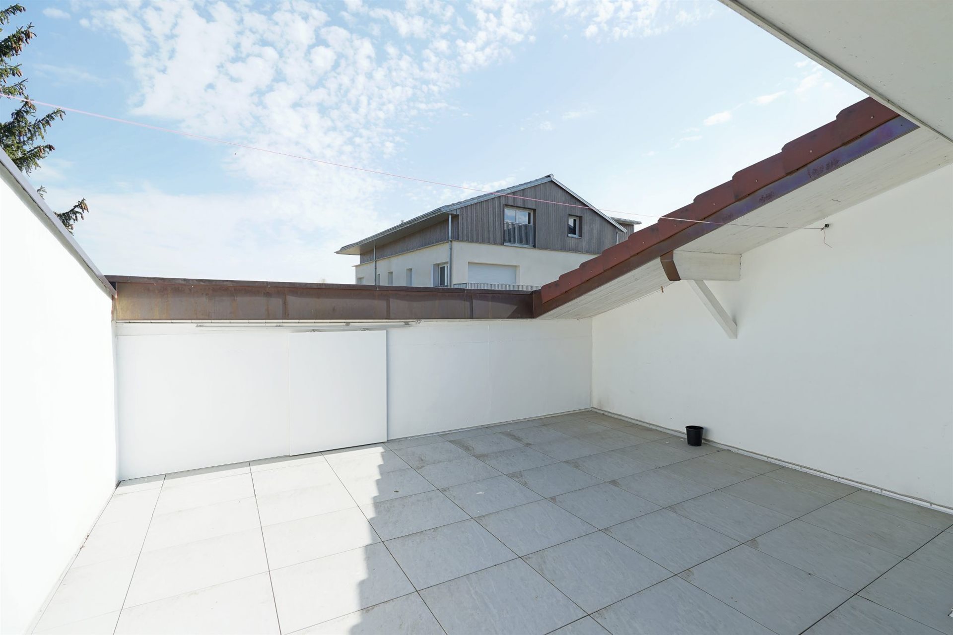 Appartement à louer, 101m², Ségny