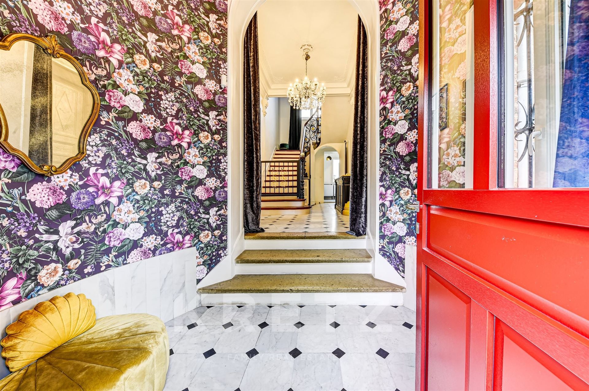 Maison à vendre, 255m², Ville-d'Avray