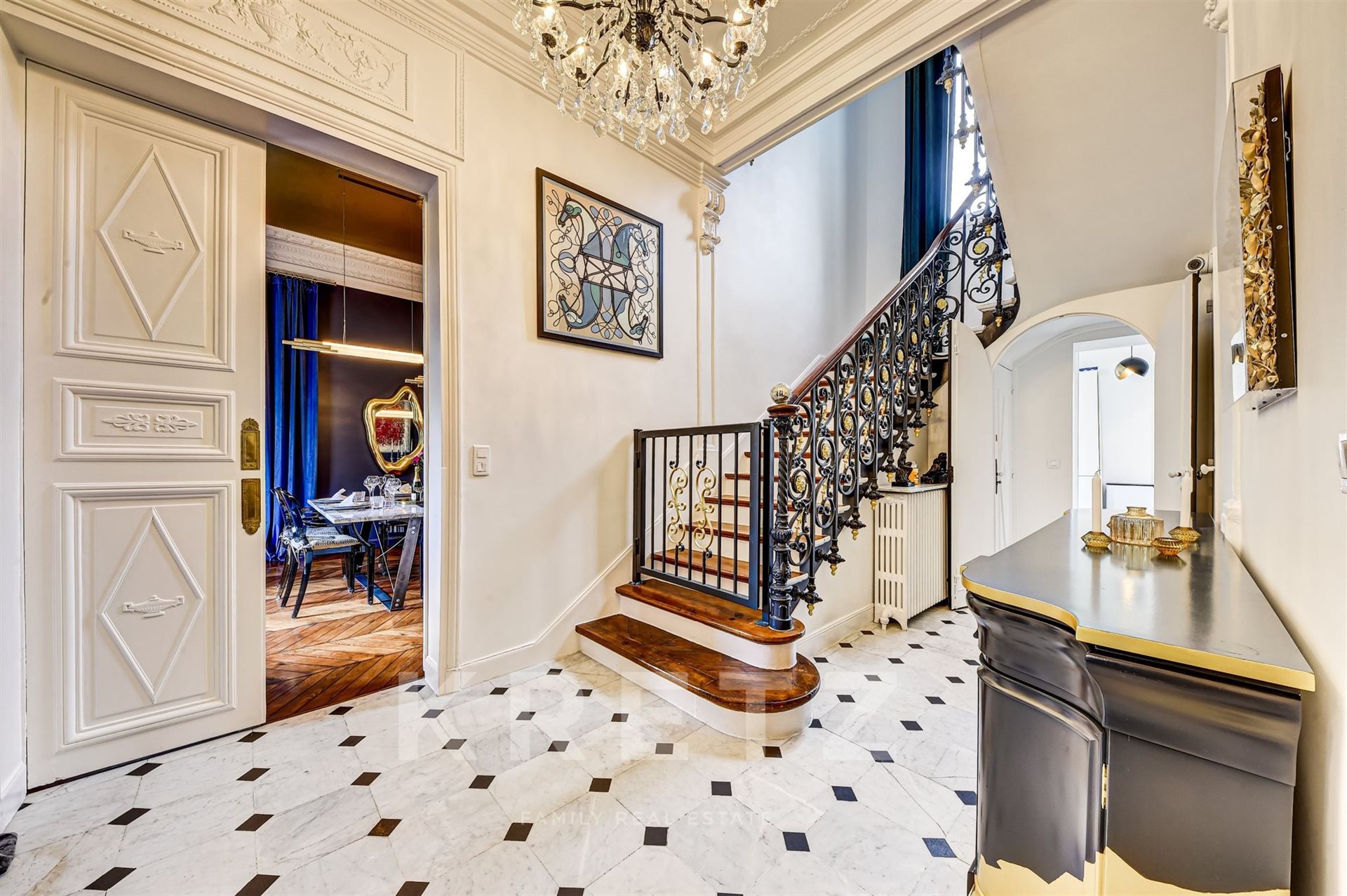 Maison à vendre, 255m², Ville-d'Avray