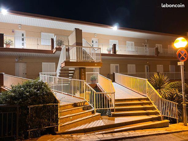 Appartement à vendre, 70m², Perpignan