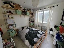 Maison à louer, 40m², La Roche-sur-Yon