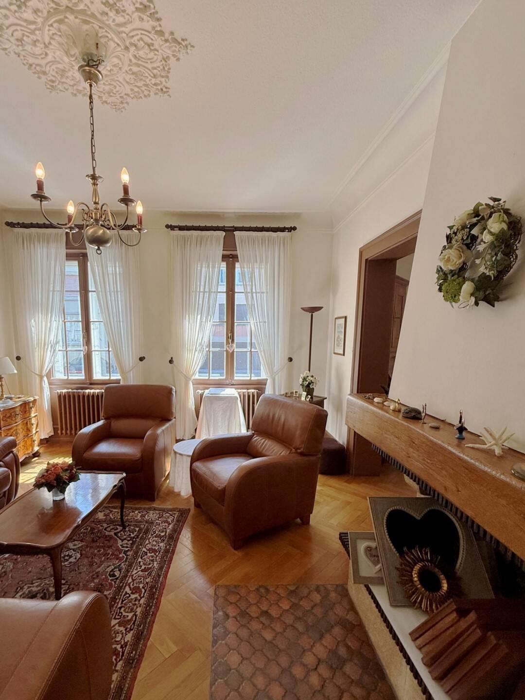 Maison à vendre, 257m², Strasbourg