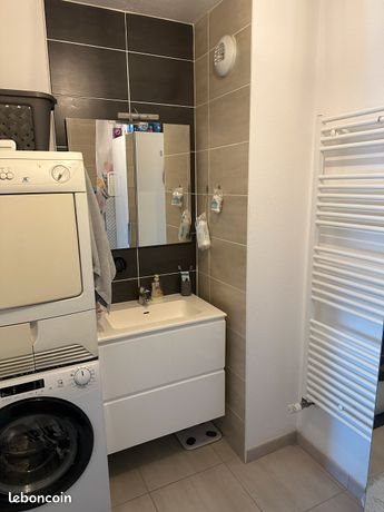 Appartement à vendre, 47m², Kembs