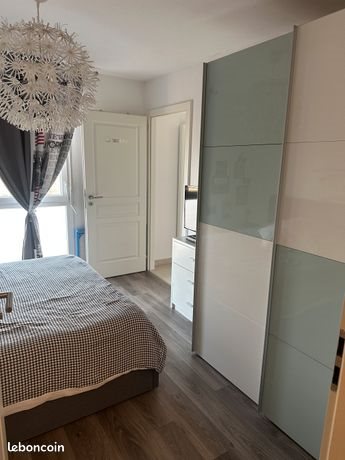 Appartement à vendre, 47m², Kembs