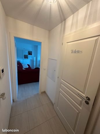 Appartement à vendre, 47m², Kembs