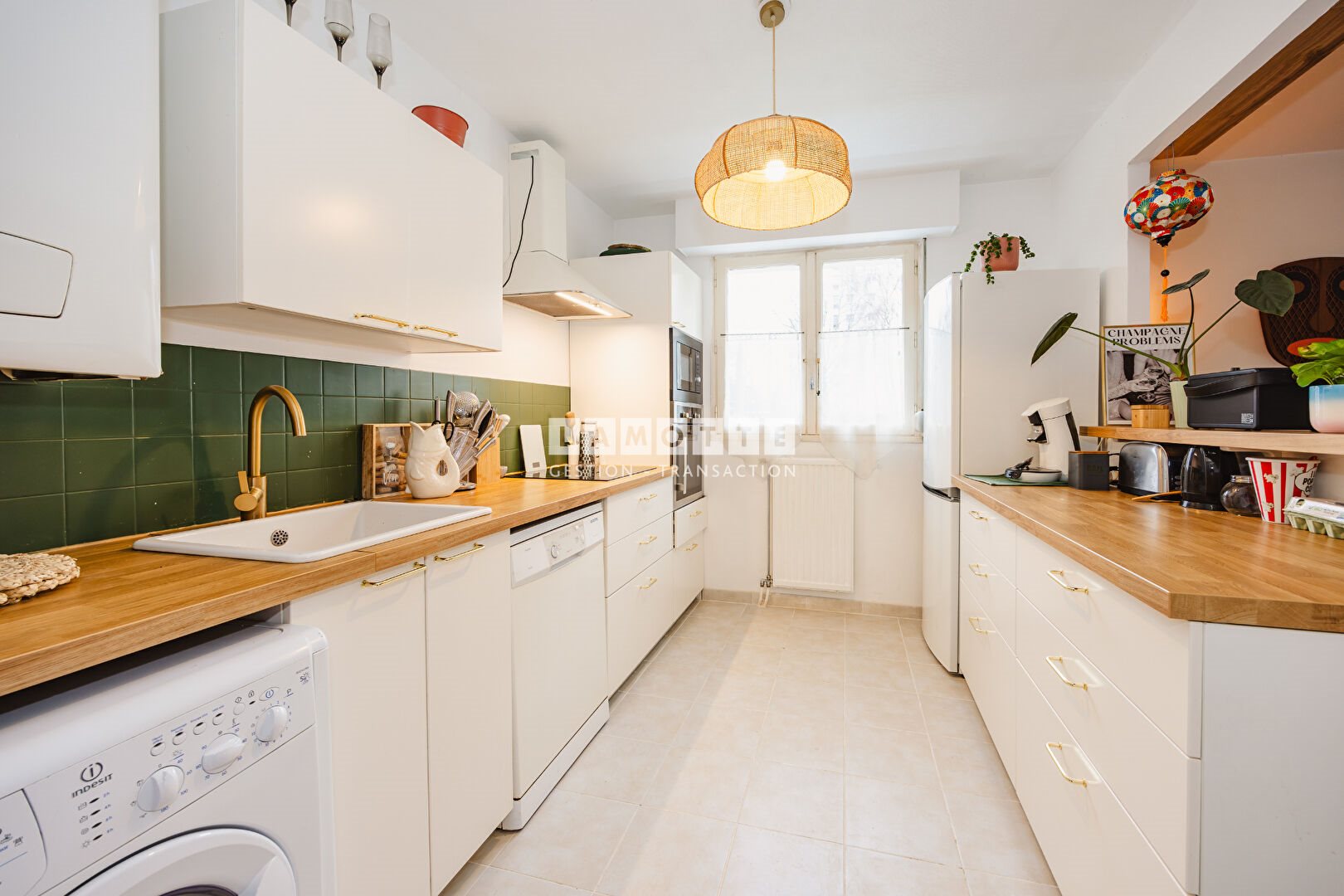 Appartement à vendre, 63m², Rennes