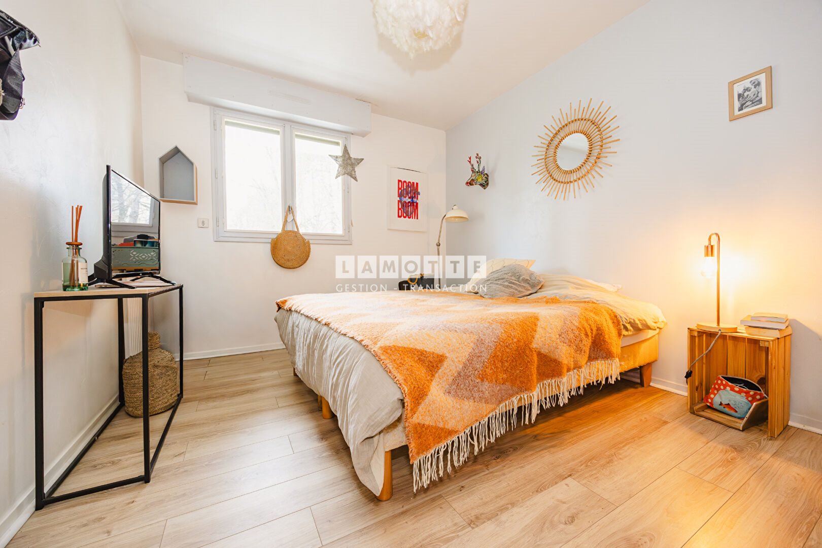 Appartement à vendre, 63m², Rennes