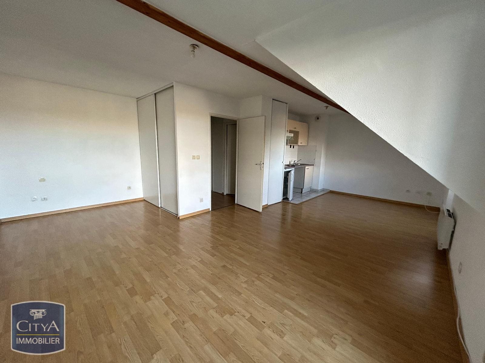 Appartement à louer, 35m², Bagnères-de-Bigorre