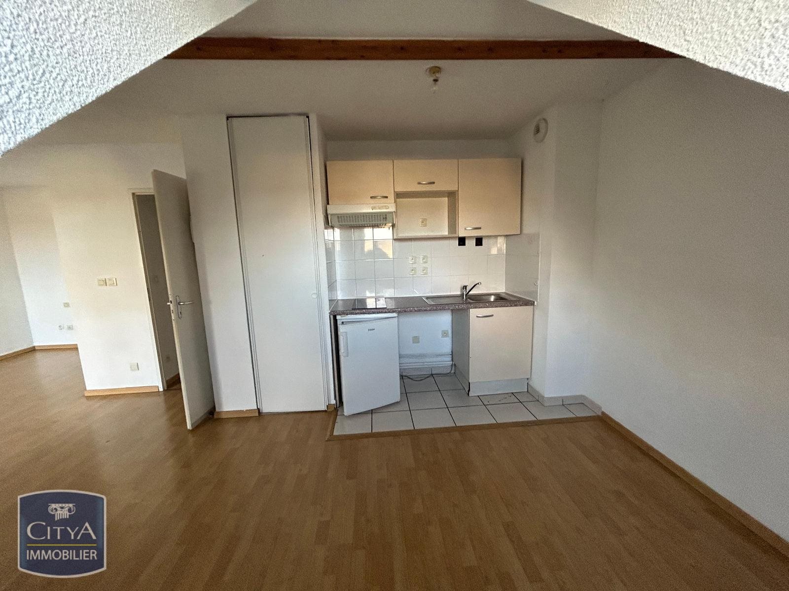 Appartement à louer, 35m², Bagnères-de-Bigorre