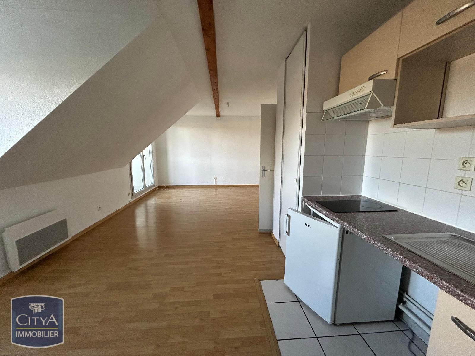 Appartement à louer, 35m², Bagnères-de-Bigorre