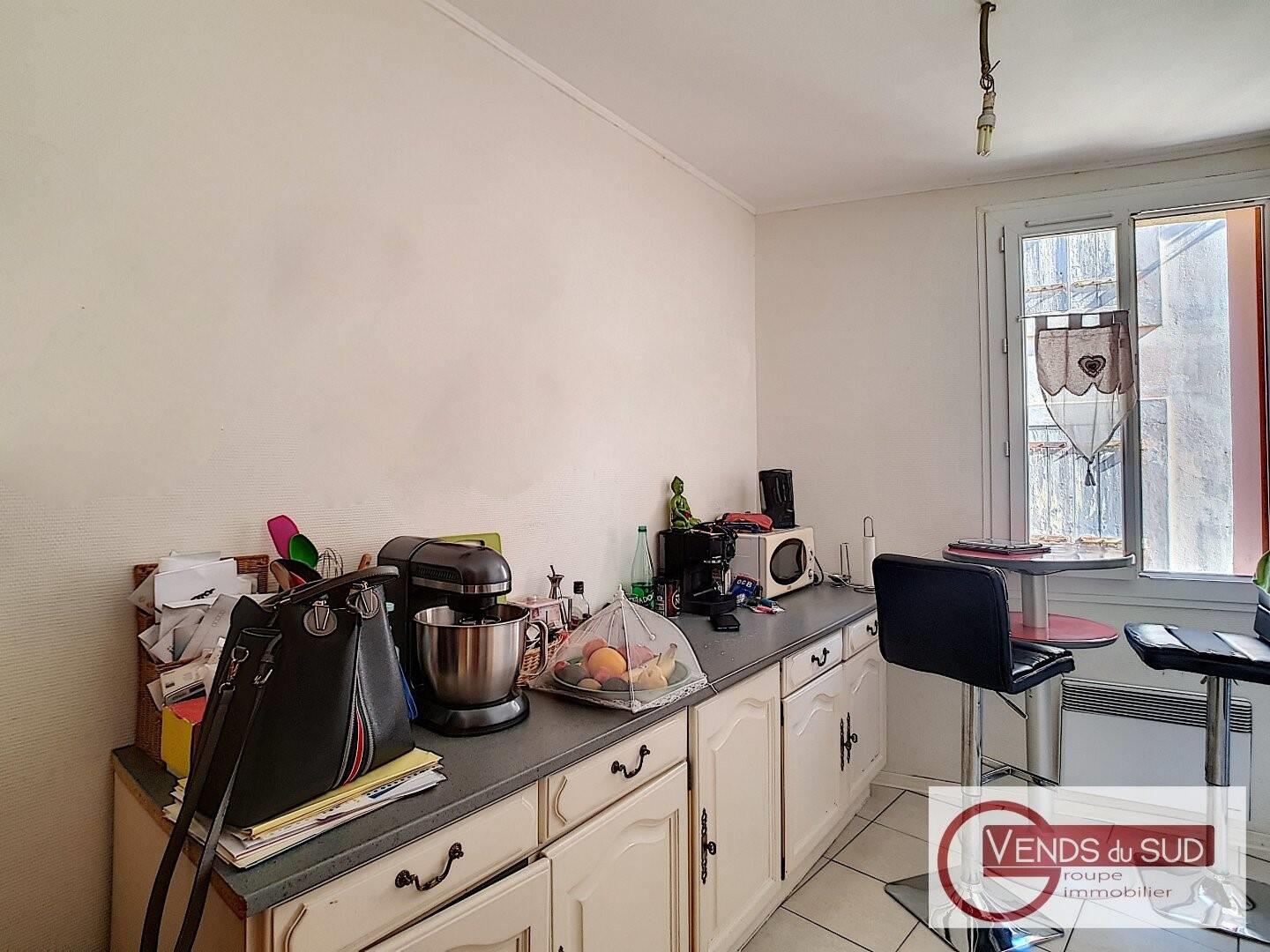 Appartement à louer, 63m², Maraussan