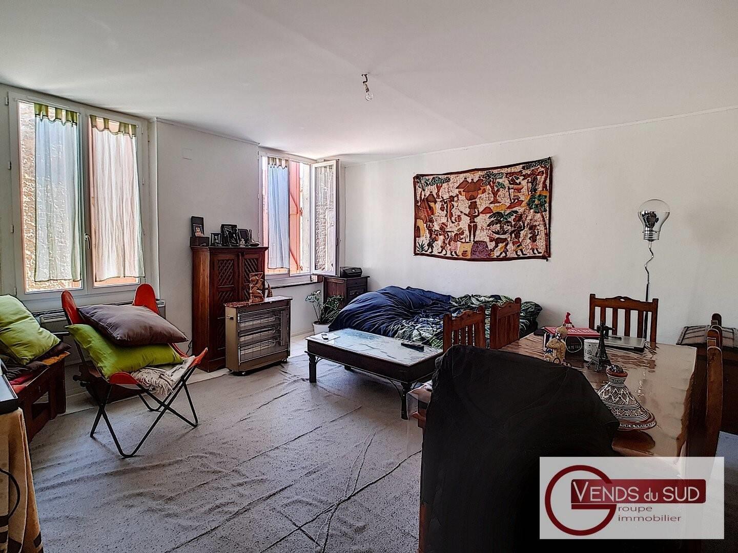 Appartement à louer, 63m², Maraussan