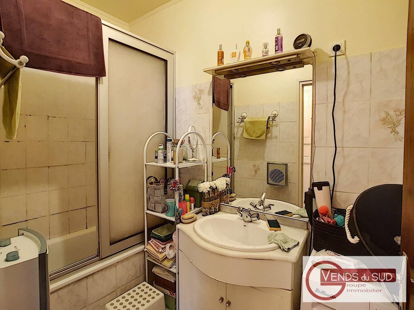 Appartement à louer, 63m², Maraussan