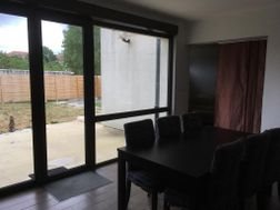 Appartement à louer, 62m², Metz