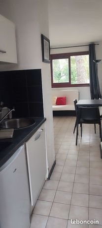 Appartement à louer, 19m², Aix-en-Provence