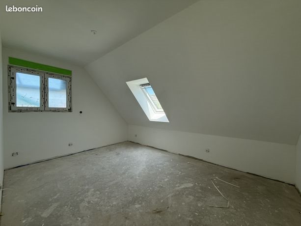 Appartement à vendre, 121m², Strasbourg