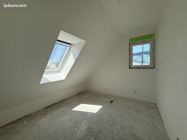 Appartement à vendre, 121m², Strasbourg