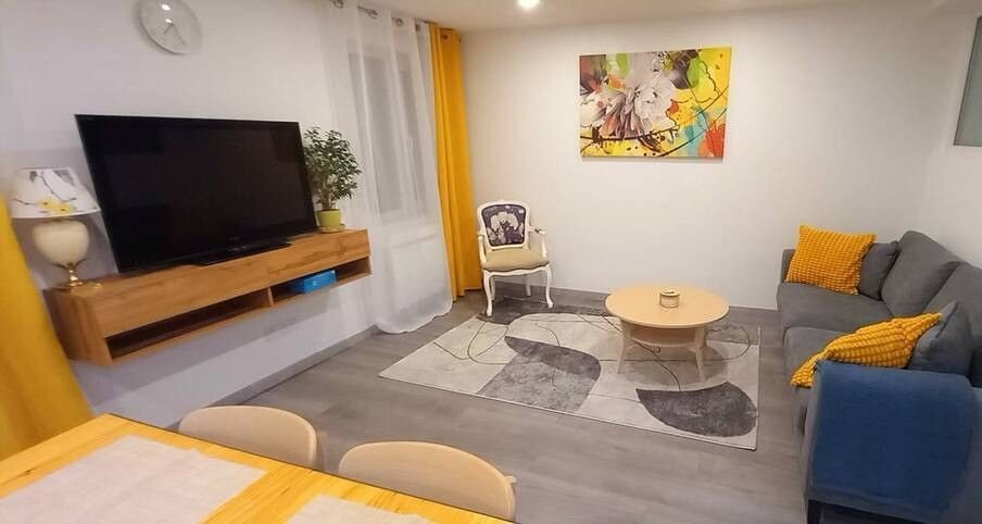 Appartement à louer, 50m², Vaucresson