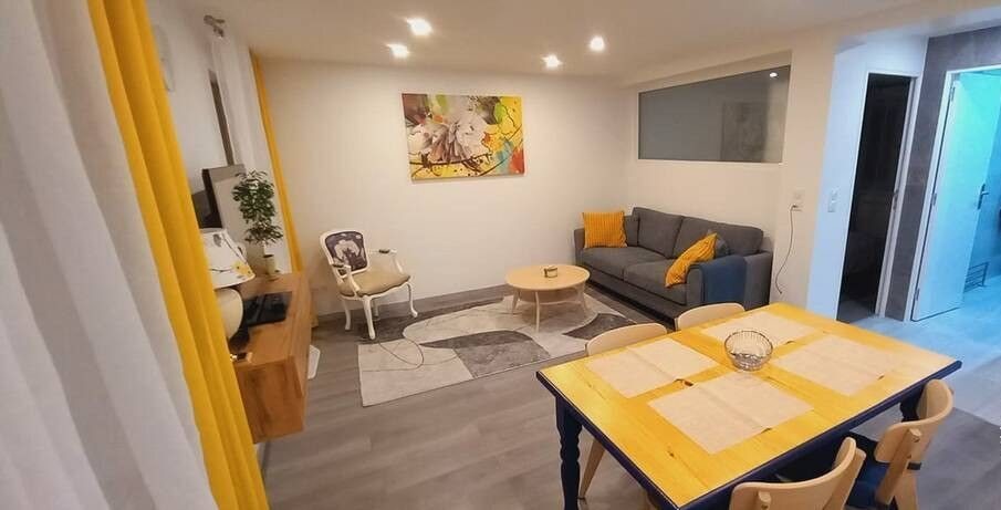 Appartement à louer, 50m², Vaucresson
