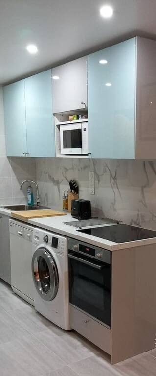 Appartement à louer, 50m², Vaucresson