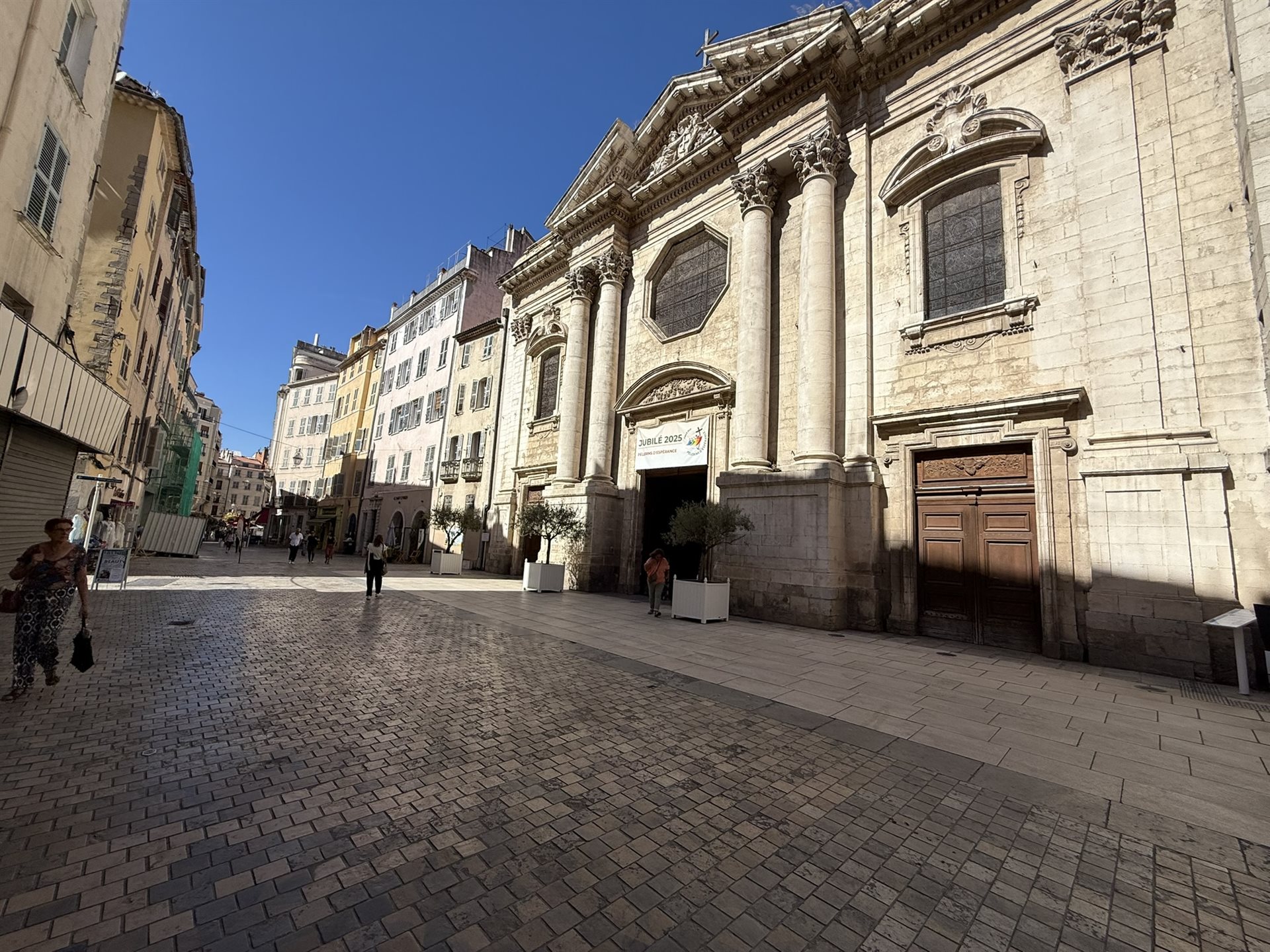 Appartement à vendre, 38m², Toulon