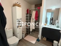 Appartement à louer, 45m², Sainte-Catherine