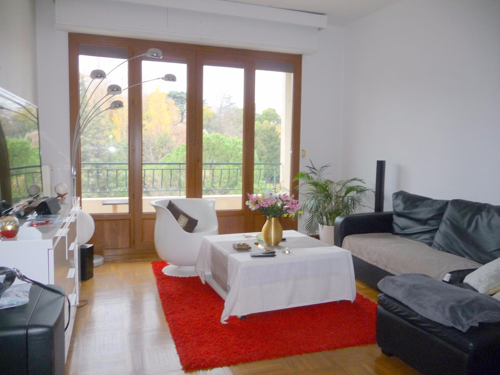 Appartement à louer, 73m², Marseille 4ème