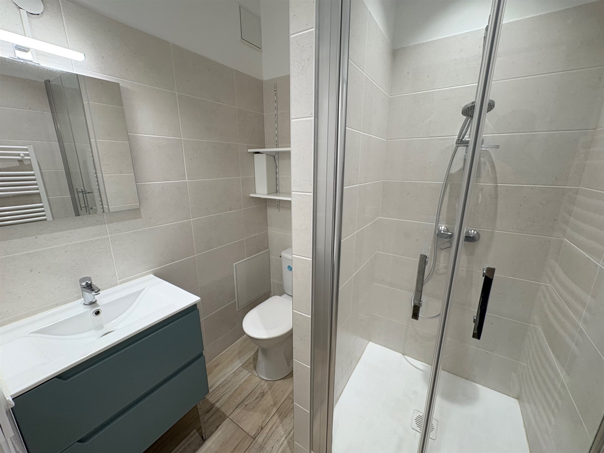 Appartement à vendre, 16m², Toulouse