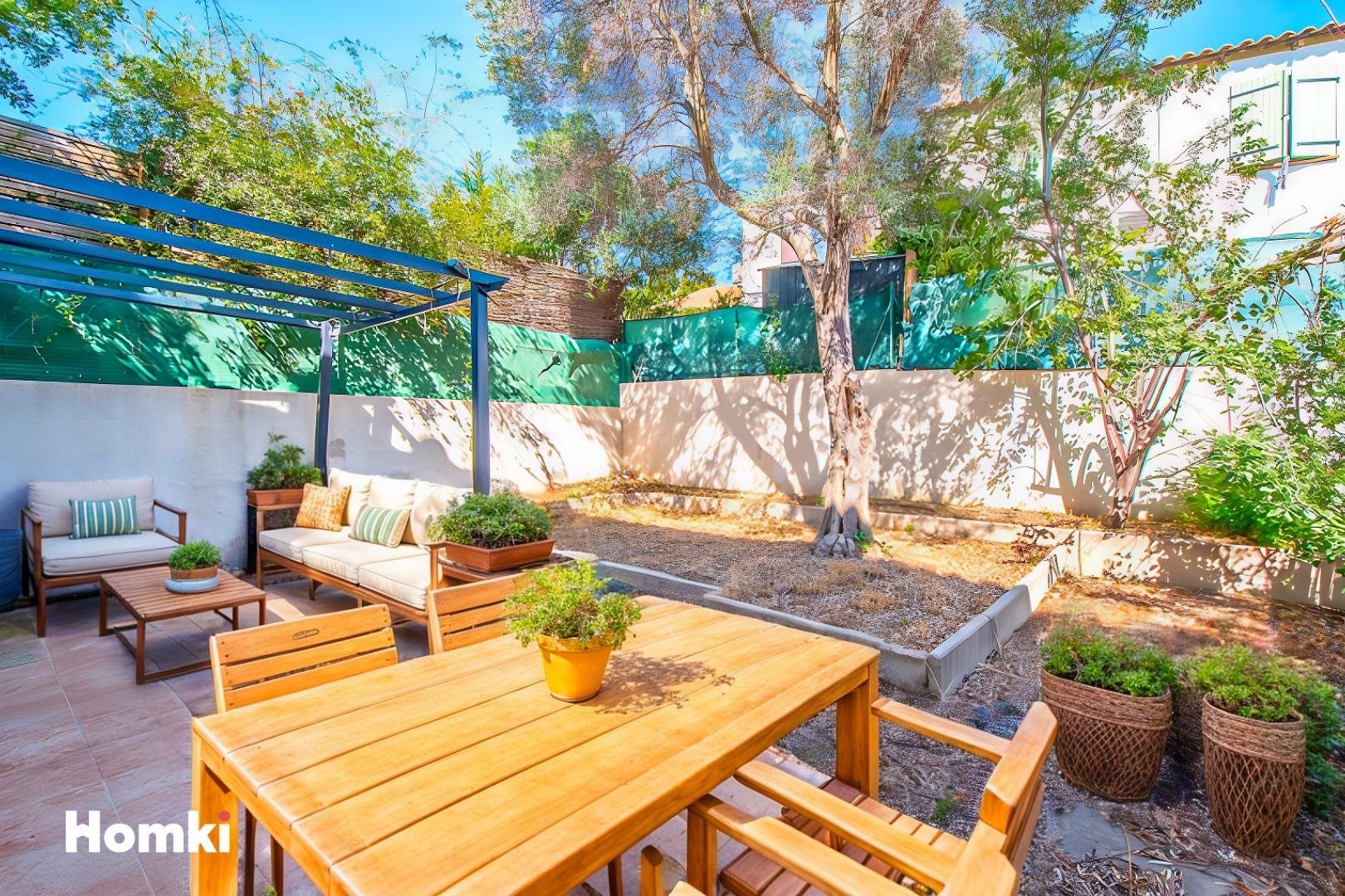 Maison à vendre, 92m², Montpellier