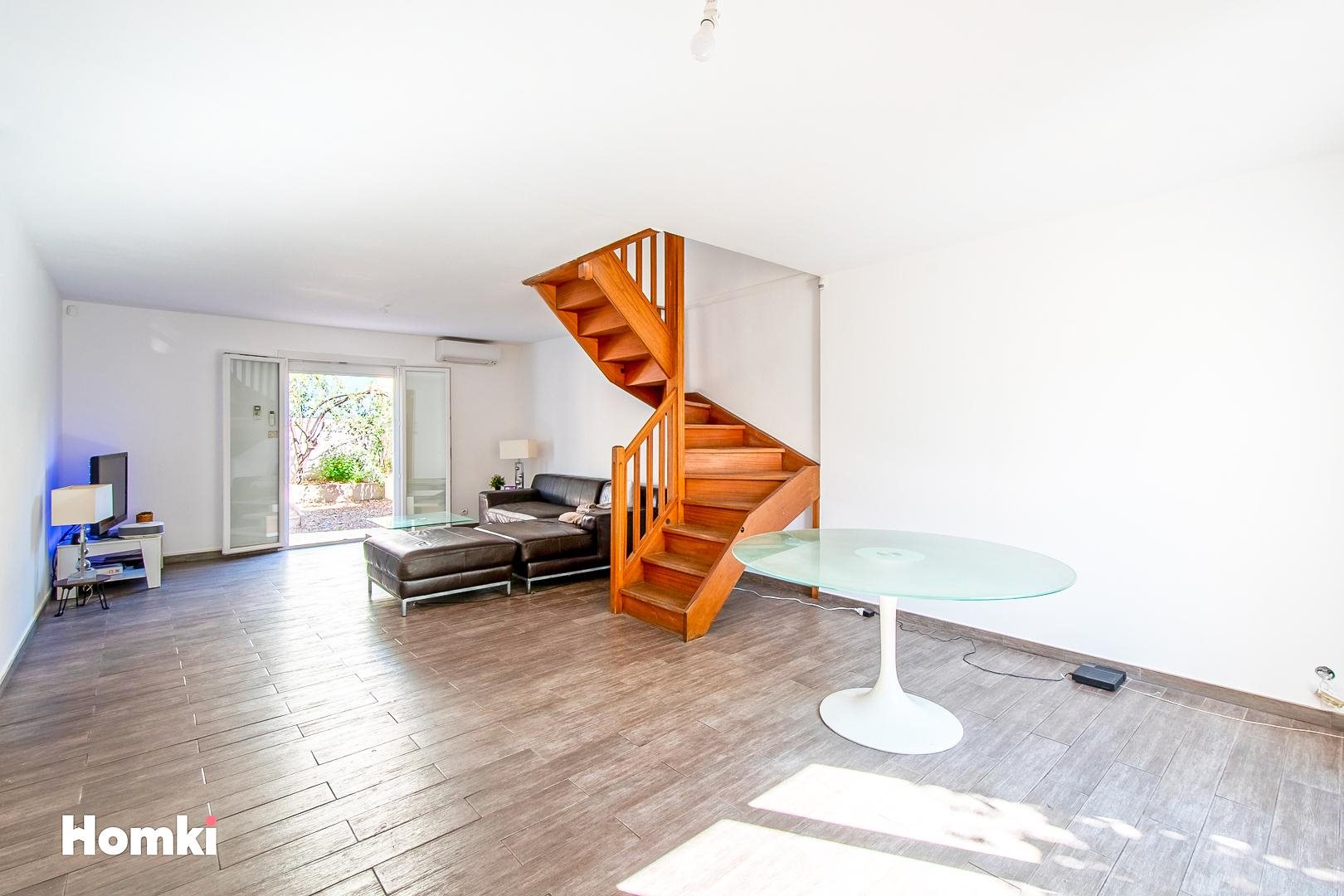 Maison à vendre, 92m², Montpellier