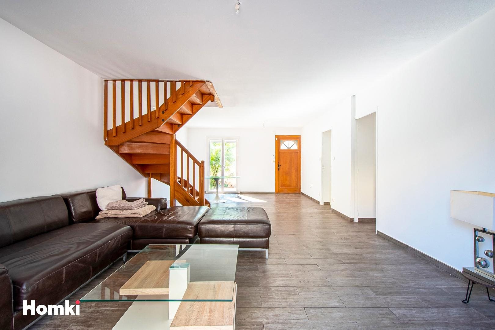 Maison à vendre, 92m², Montpellier