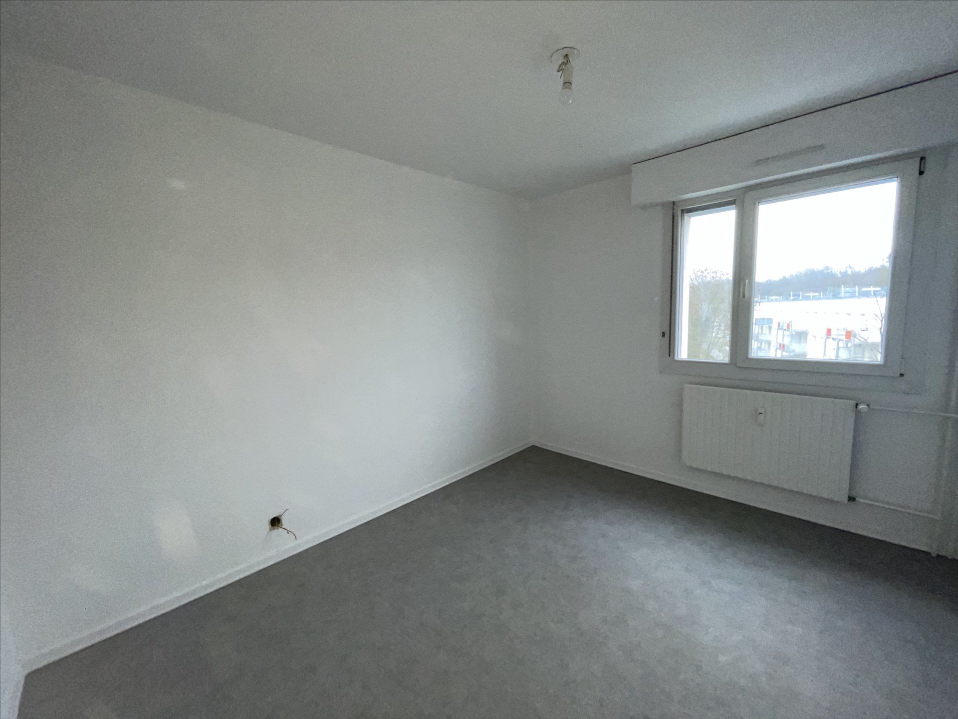 Appartement à vendre, 66m², Metz