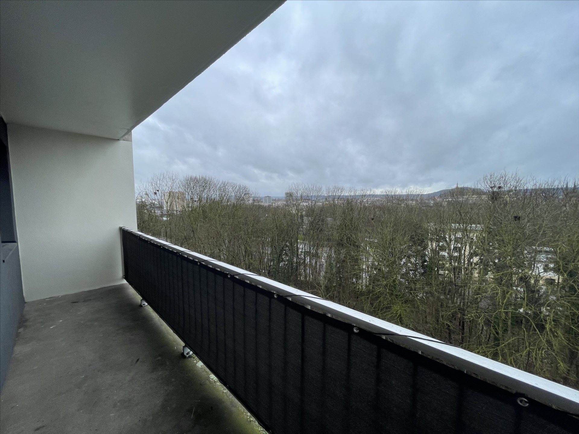 Appartement à vendre, 66m², Metz