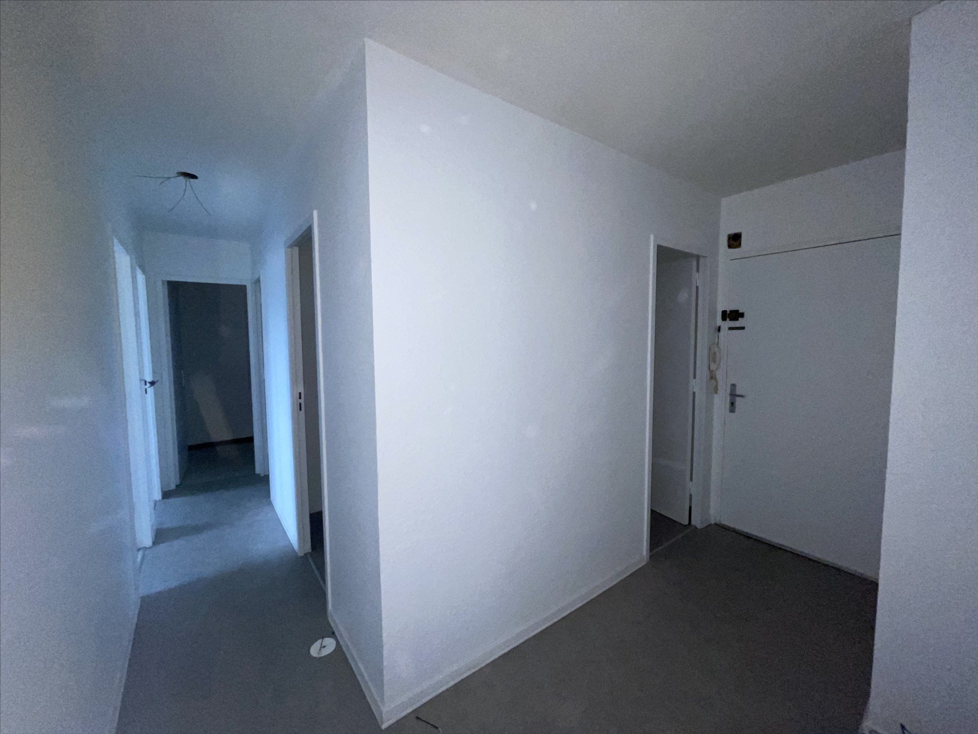 Appartement à vendre, 66m², Metz