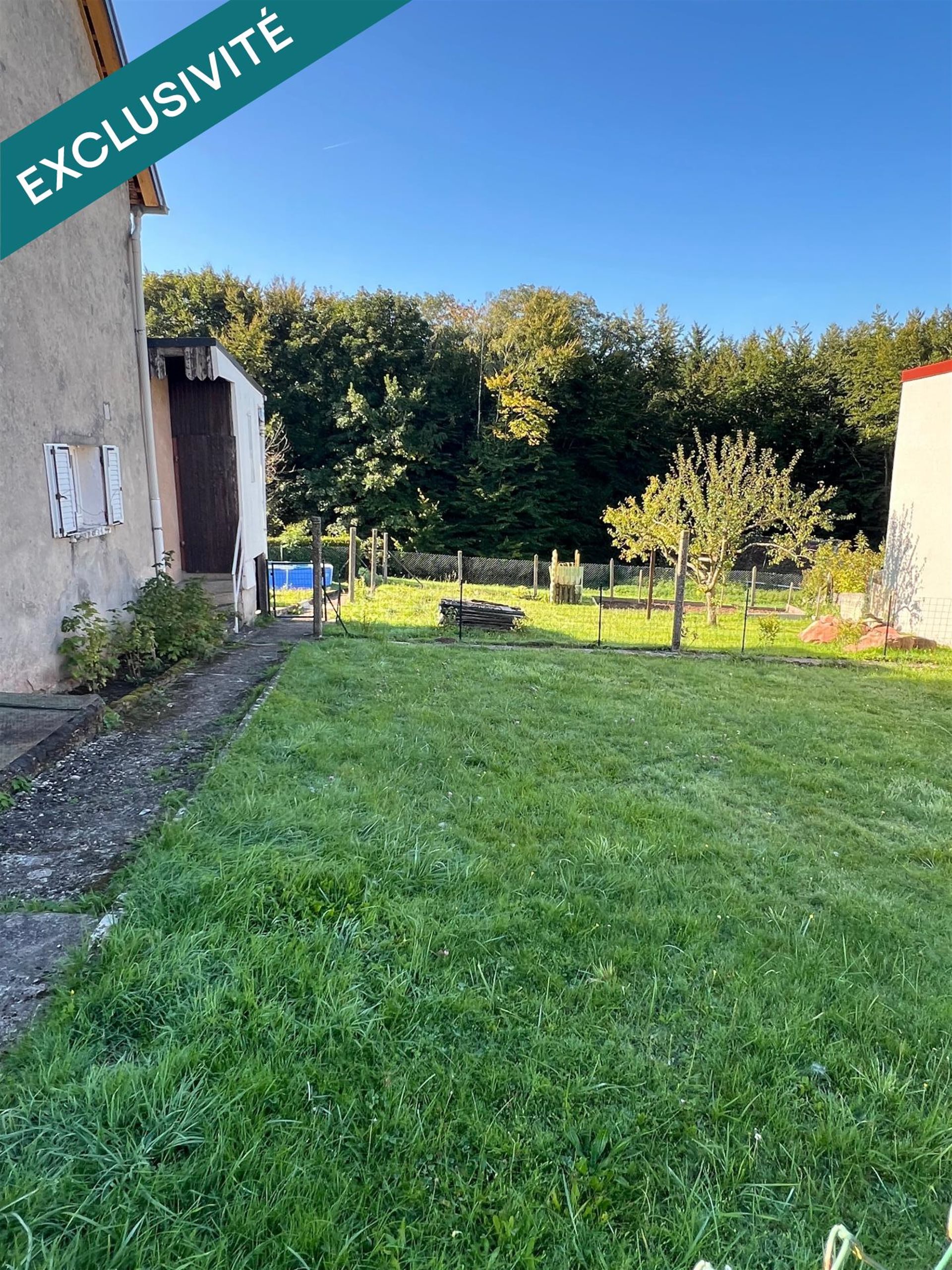 Maison à vendre, 96m², Dannelbourg