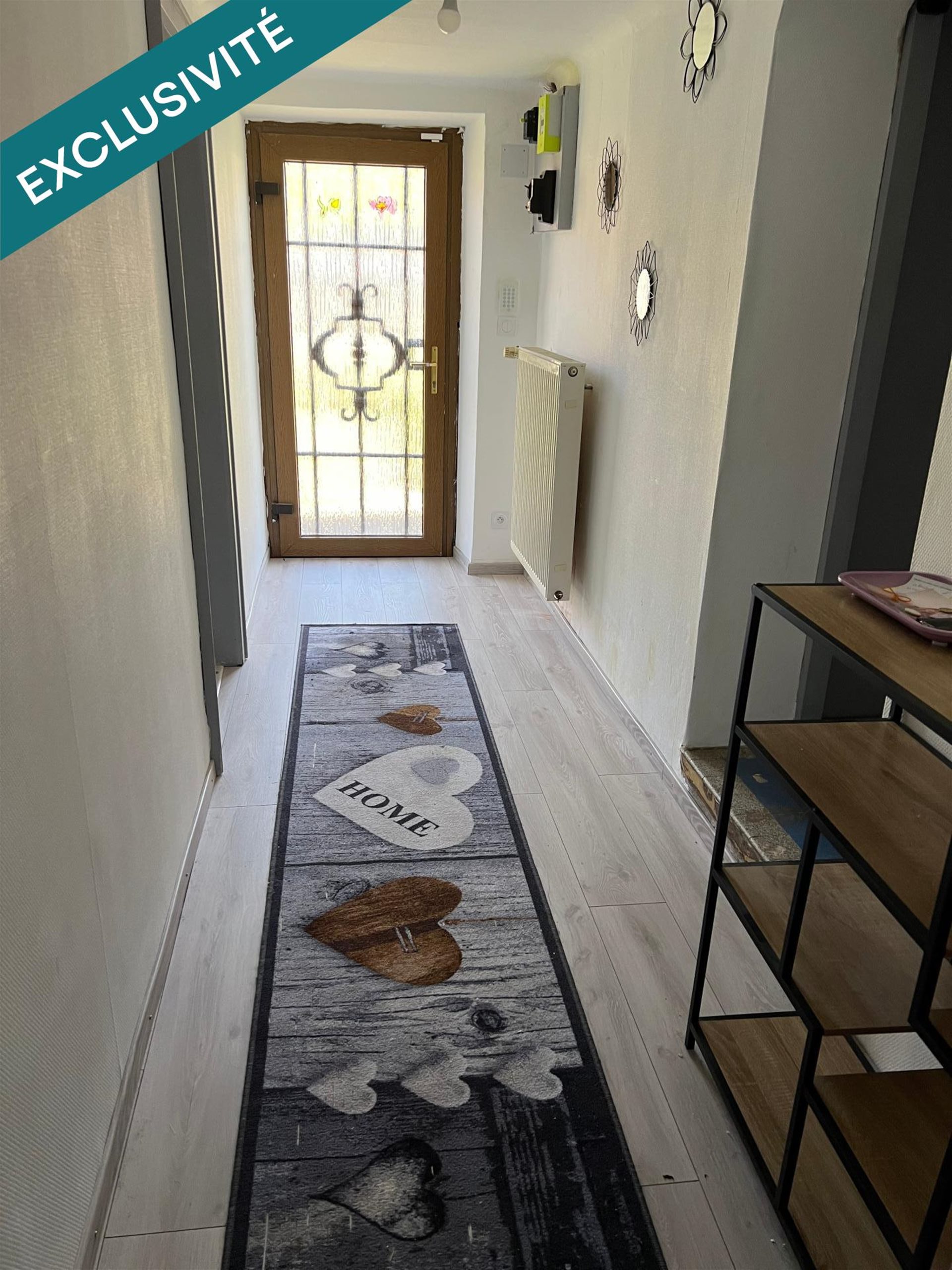 Maison à vendre, 96m², Dannelbourg