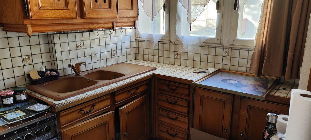 Appartement à vendre, 68m², Nîmes