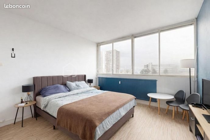 Appartement à vendre, 81m², Limoges