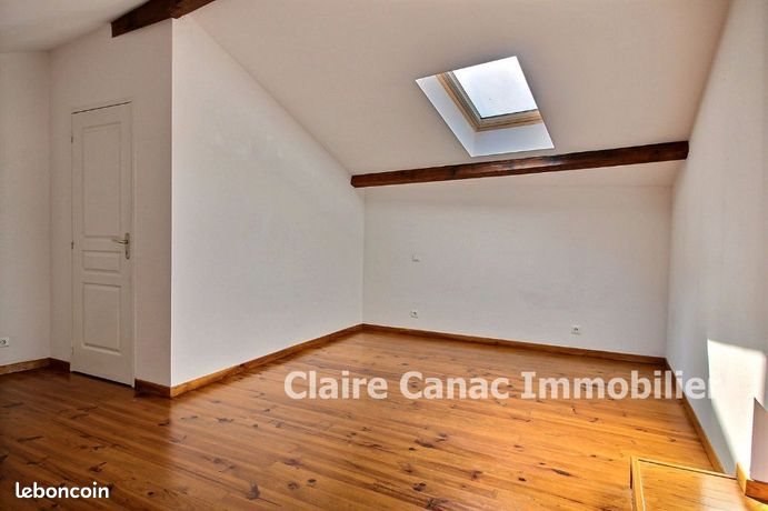 Appartement à louer, 74m², Saint-Sulpice