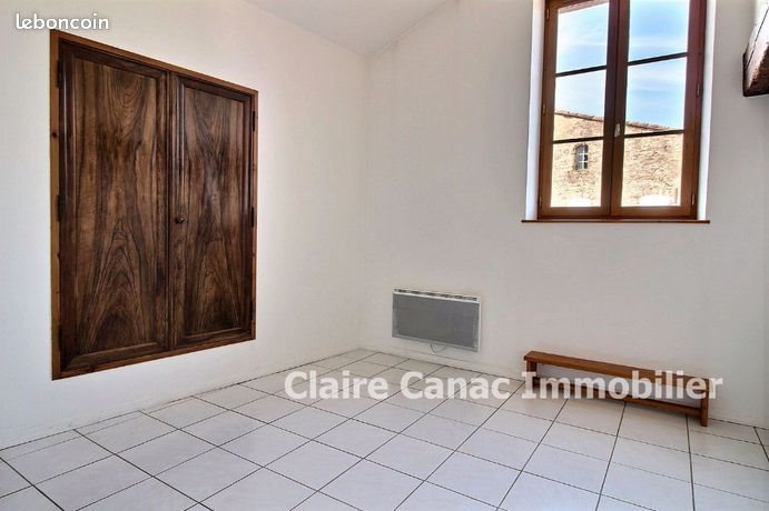 Appartement à louer, 74m², Saint-Sulpice