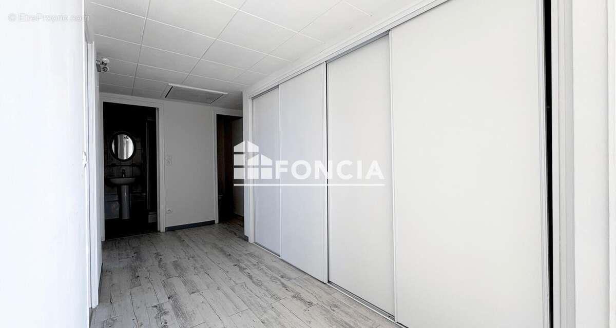 Appartement à vendre, 53m², Le Mans