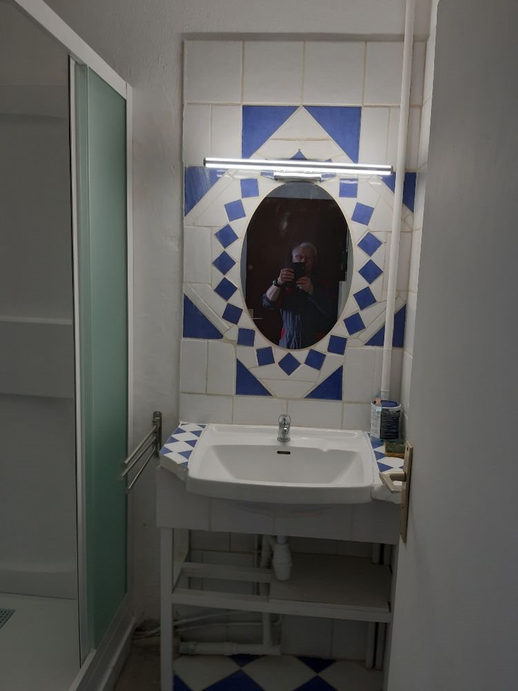 Appartement à vendre, 28m², Rouen