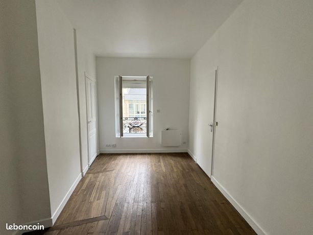 Appartement à louer, 24m², Angers