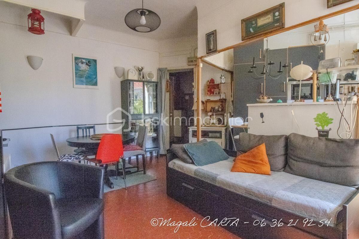 Appartement à vendre, 59m², Toulon