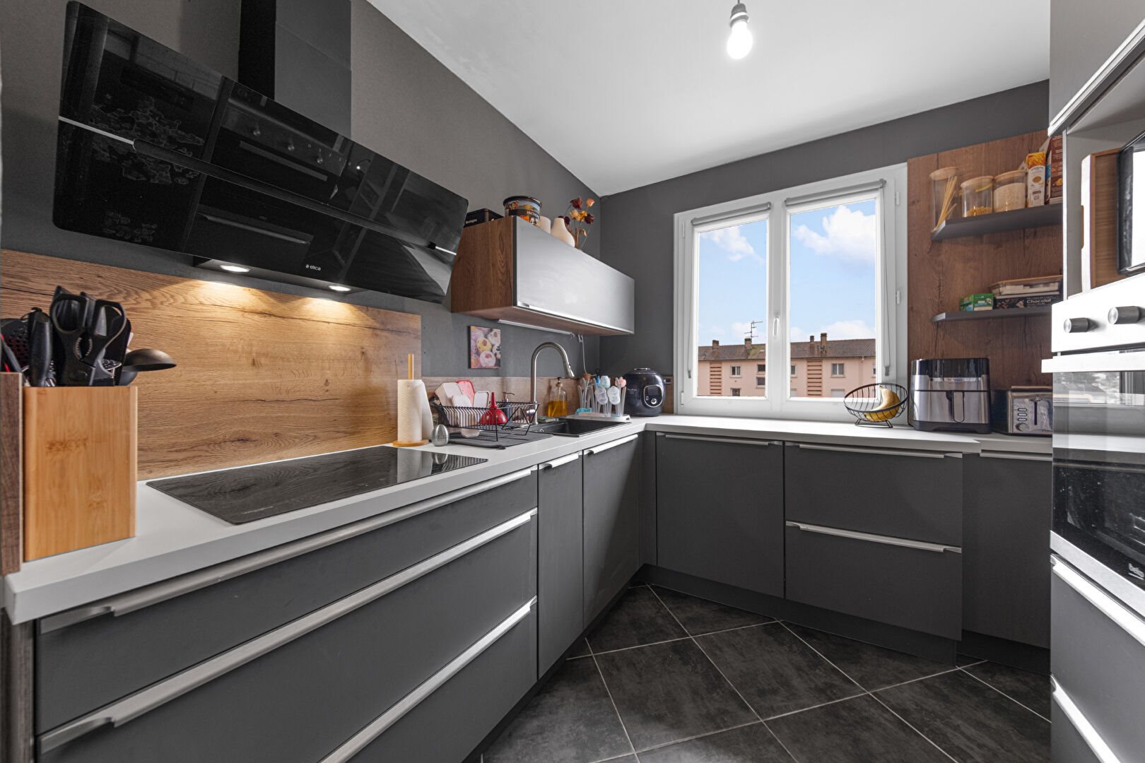 Appartement à vendre, 84m², Châtenoy-le-Royal