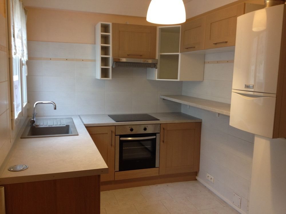 Appartement à louer, 75m², Essey-lès-Nancy