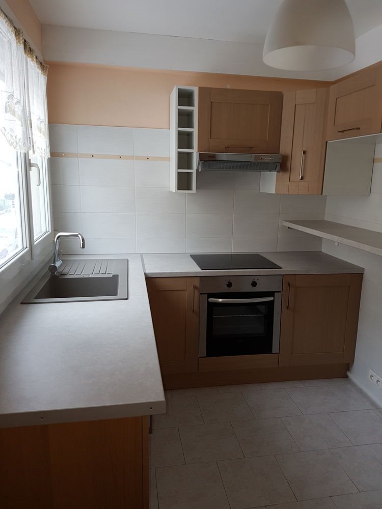 Appartement à louer, 75m², Essey-lès-Nancy