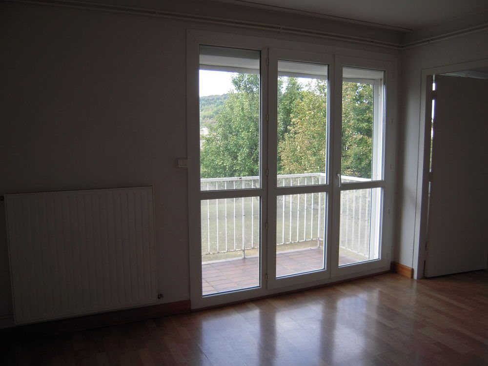 Appartement à louer, 75m², Essey-lès-Nancy
